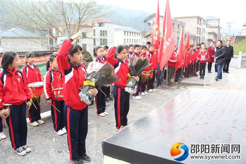 活动现场