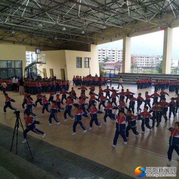 体操比赛