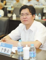 于登云 通讯员 摄