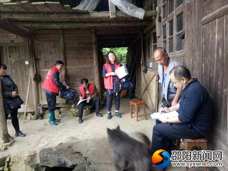 &ldquo;大家访 回头看&rdquo;活动