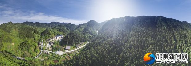 白马山林场--国家木材储备库1DJI_060102_副本