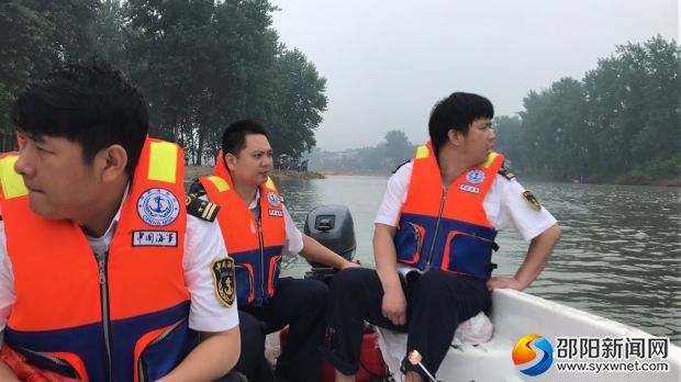 察看活动场地