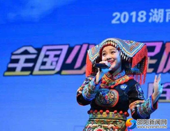 湖南(南山)六月六山歌节全国少数民族地区山歌邀请赛（资料图）
