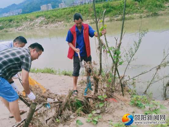 志愿服务