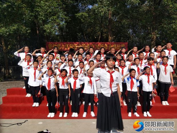 比赛现场