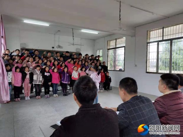 合唱图