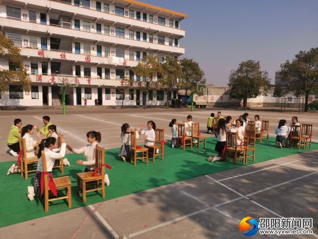教师素养展示《最美好的时光》