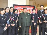 两会视觉日志：3月10日