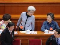 两会视觉日志：3月10日