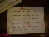 海口警方突击扫黄