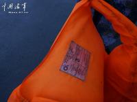 组图：中国海军搜救行动全面展开