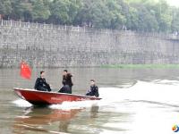 邵阳市区部分河段今起禁渔三个月
