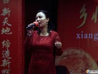 邵阳市女企业家与张家界邵阳籍企业家共谋发展