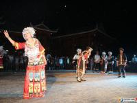 绥宁苗族婚俗《哭嫁》