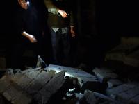 云南景谷6．6级地震已致1人死亡324人受伤