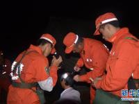 云南景谷6．6级地震已致1人死亡324人受伤
