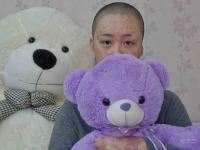 合肥被毁容少女索赔360余万 在京坐地铁被看哭