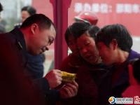 我市开展纪念3.15国际消费者权益日系列活动
