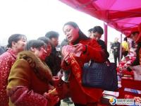 我市开展纪念3.15国际消费者权益日系列活动