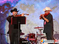 2015中国湖南国际旅游节在常德隆重举行