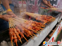 2015中国湖南国际旅游节在常德隆重举行