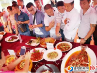2015中国湖南国际旅游节在常德隆重举行