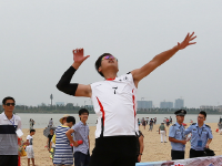 2015中国湖南国际旅游节在常德隆重举行