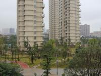 湖北贫困市地税花费2亿建办公住宅楼