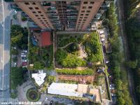 杭州“史上最牛空中后花园”开拆