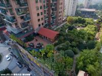 杭州“史上最牛空中后花园”开拆