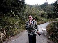 《看客》第460期：山村猎人