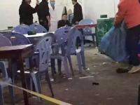 江西发生枪击案 致1死多伤