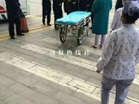 洛阳街头执勤协警被捅死 行凶者共袭击3人