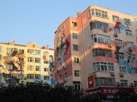 看世界各地建筑上的神奇涂鸦