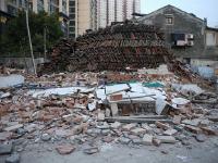 看世界各地建筑上的神奇涂鸦