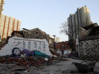 看世界各地建筑上的神奇涂鸦