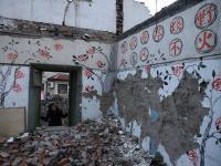 看世界各地建筑上的神奇涂鸦