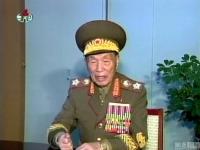 朝鲜人民军元帅李乙雪去世