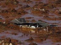 巴西矿区水坝溃决巴西矿区 至少17人死亡