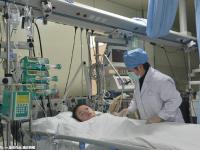 11岁女童捐器官6名患者受益 父母望帮其延续生命