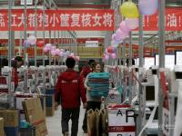 双十一“大考” 快递公司提前三个月备战