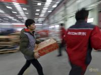 双十一“大考” 快递公司提前三个月备战