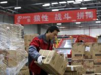 双十一“大考” 快递公司提前三个月备战