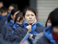 双十一“大考” 快递公司提前三个月备战