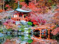 京都秋色