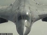 俄动用25架远程战略轰炸机 空袭IS力度翻倍