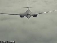 俄动用25架远程战略轰炸机 空袭IS力度翻倍
