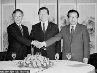 韩国民主化后首位文人总统金泳三去世