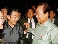 韩国民主化后首位文人总统金泳三去世