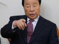 韩国民主化后首位文人总统金泳三去世
